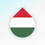 Cover Image of ダウンロード Drops: Learn Hungarian. Speak Hungarian. 34.62 APK