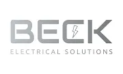 Beck Electrical Solutions Logo