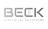 Beck Electrical Solutions Logo