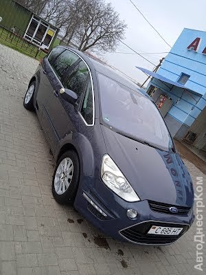 продам авто Ford C-MAX C-MAX I фото 1