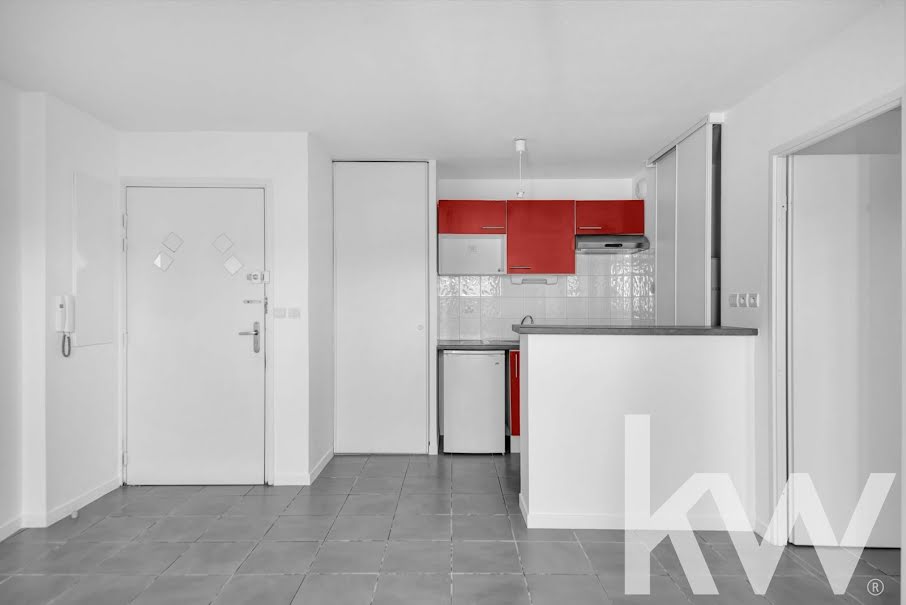 Vente appartement 2 pièces 37 m² à Eaunes (31600), 108 000 €