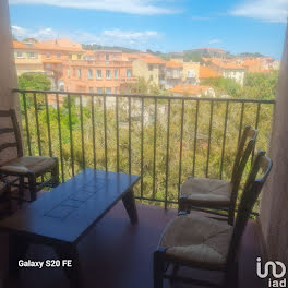 appartement à Collioure (66)