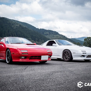 RX-7 FC3S