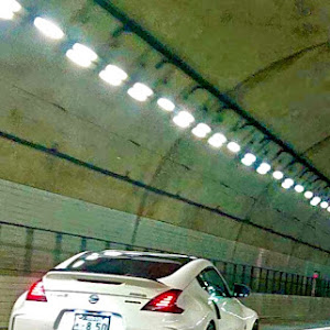 フェアレディZ Z34