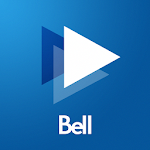 Cover Image of Herunterladen Bell-Fibe-TV 6.5.0.9843 APK