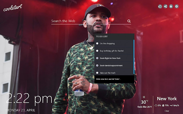 Joyner Lucas HD Wallpapers Hip Hop Theme