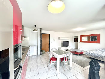 appartement à Annemasse (74)