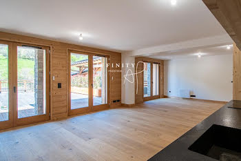 appartement à Val thorens (73)