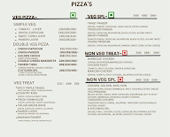 D Kitchen menu 3