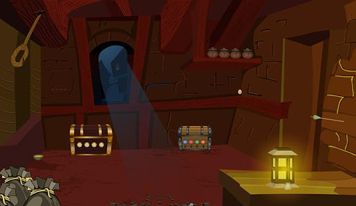 New Room Escape Game - Secret Escape, Mobiescape