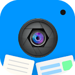 Cover Image of ดาวน์โหลด Camera Doc Scanner 4.2.1 APK