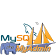 Web Server PHP/MyAdmin/MySQL icon