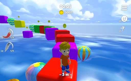 Color Up Game - Master Color-Matching Puzzles and Relax! Preview 3