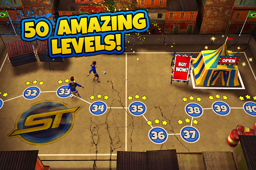 Skilltwins Football Game V1 8 3 Mod Apk Money Apkdlmod