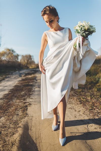 Fotografo di matrimoni Aram Adamyan (aramadamian). Foto del 5 gennaio 2019