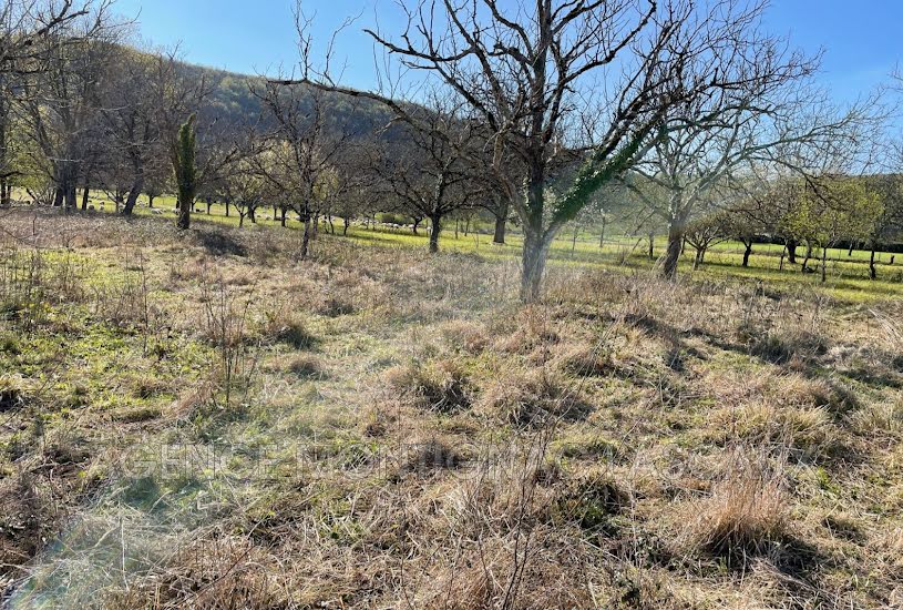  Vente Terrain à bâtir - 1 550m² à Condat-sur-Vézère (24570) 