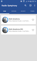 WFMT - Classical Radio - Apps on Google Play