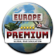 Global War Simulation - Europe PREMIUM Download on Windows