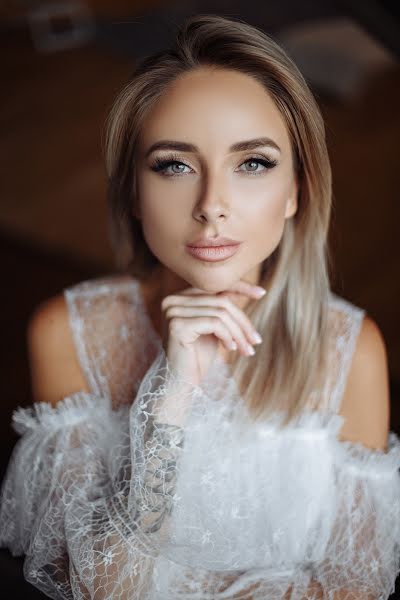Fotograful de nuntă Aleksandra Prosekova (prosekovaph). Fotografia din 11 august 2019