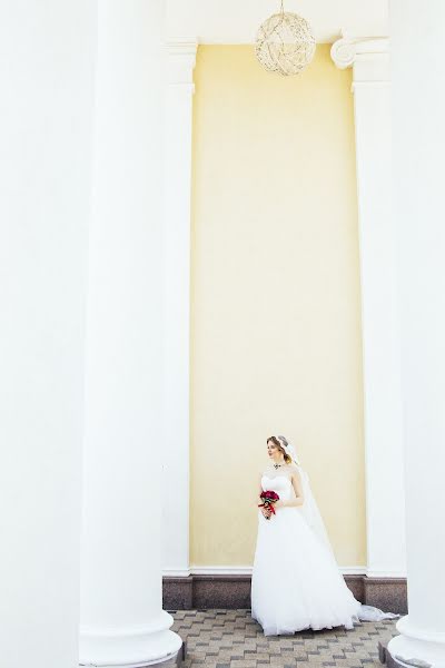 婚礼摄影师Nataliya Nikolaenko（380975466764）。2020 4月24日的照片