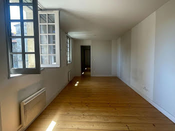 appartement à Bordeaux (33)