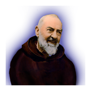 Download Novena to father Pio For PC Windows and Mac