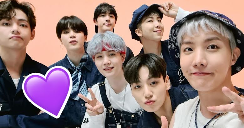 BTS's 30 Most Comforting, Positive Weverse Comments To Heal Your