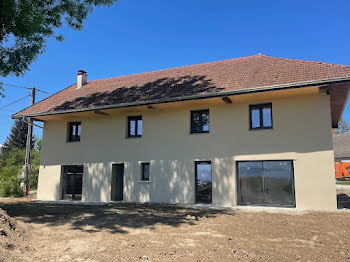 maison à Vallières-sur-Fier (74)