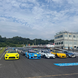 RX-7 FD3S 後期
