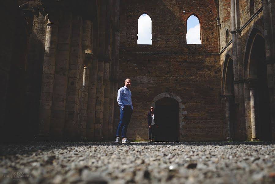 Fotógrafo de bodas Simone Miglietta (simonemiglietta). Foto del 28 de marzo 2017