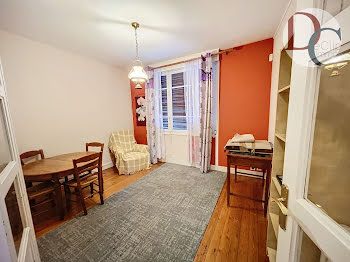 appartement à Compiegne (60)