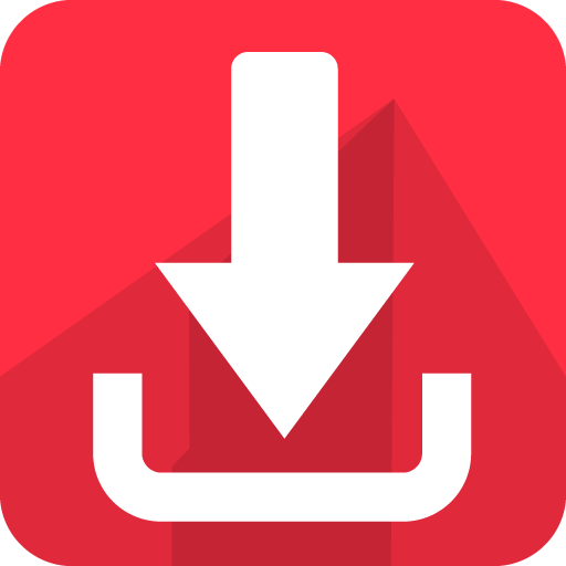 V downloader. Estrelabet logo