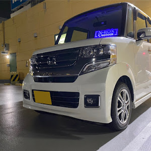 Nボックスカスタム JF1