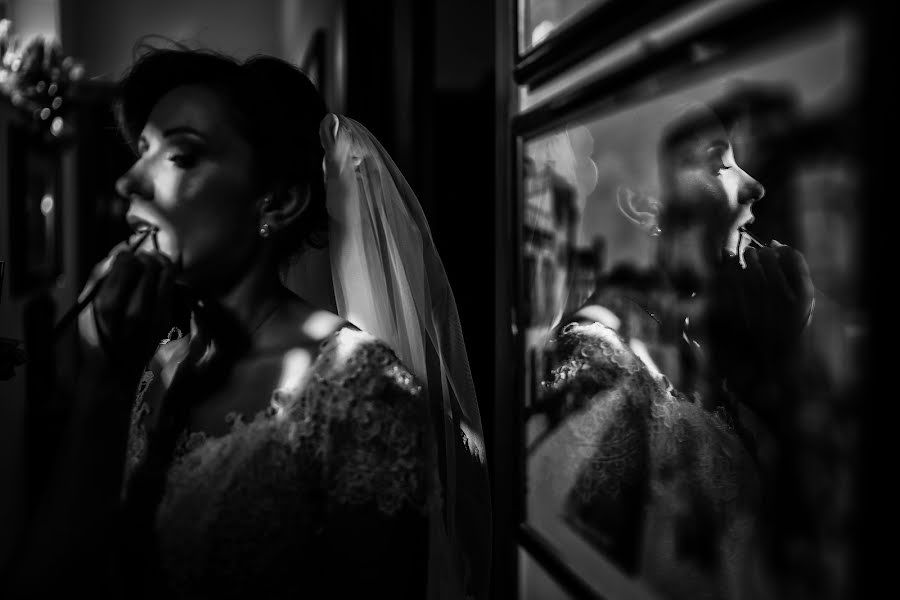 Wedding photographer Gap Antonino Gitto (gapgitto). Photo of 3 December 2021