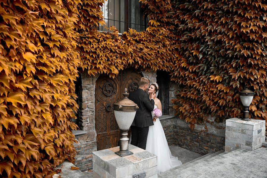 Fotografo di matrimoni Kirill Lopatko (lo-kyr). Foto del 3 febbraio 2022