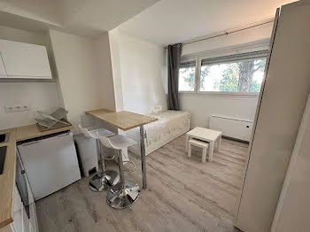 appartement à Poissy (78)