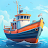 Idle Fish 2: Fishing Tycoon icon