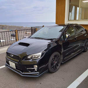 WRX S4 VAG