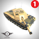 Poly Tank icon