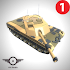 Poly Tank: Massive Assault1.2.0.4
