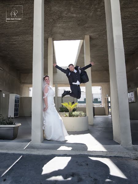 Fotografo di matrimoni Amleto Raguso (raguso). Foto del 22 marzo 2017