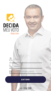  Kelps - Decida meu voto: miniatura da captura de tela  
