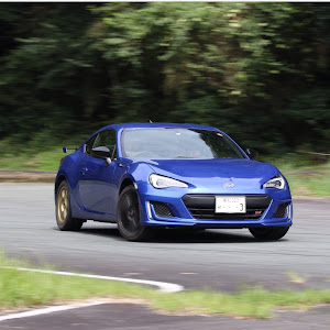 BRZ STI