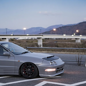 インテグラ DC2