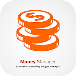 Cover Image of Unduh Money Manager - Expense or Money management 6.0 APK