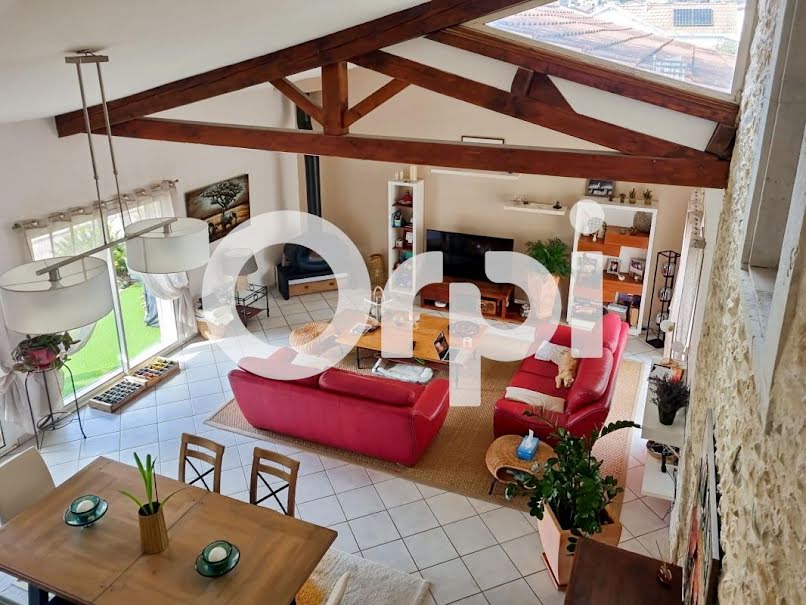 Vente maison 5 pièces 186 m² à Roquefort-sur-Garonne (31360), 348 000 €