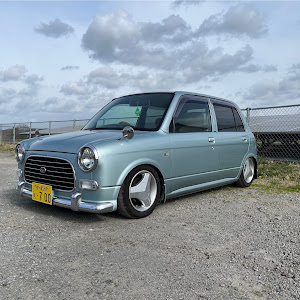 ミラジーノ L700S