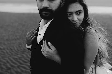 Photographe de mariage Romil Shah (romilshahfilms). Photo du 23 avril 2023