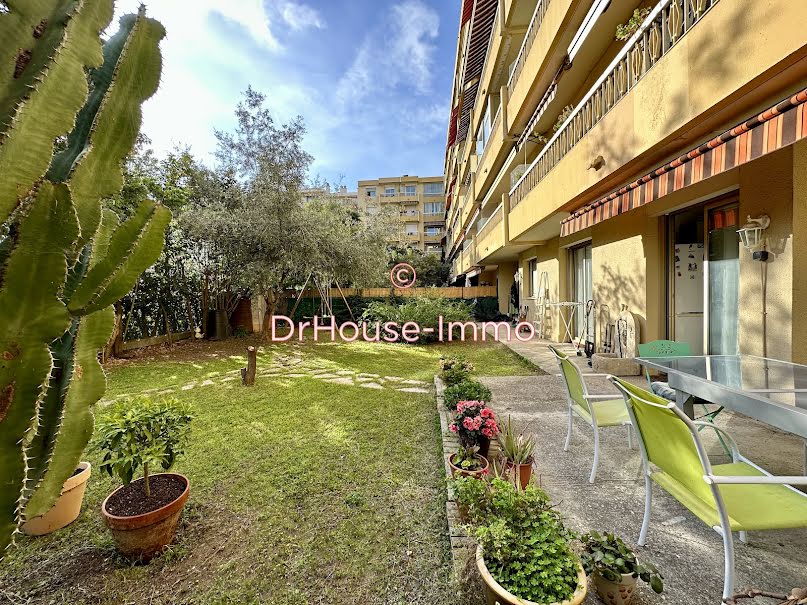 Vente appartement 3 pièces 81 m² à Saint-Laurent-du-Var (06700), 360 000 €