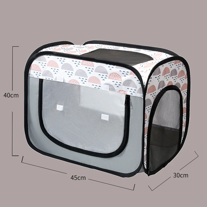 Huisdier droogzak Cat Bath Dryer